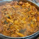 구름꽈배기.만두 이미지