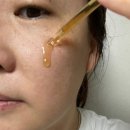 미샤 개똥쑥 진정 앰플 글로벌 앰버서더 엘리자베스올슨과 함께