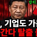 중국이 사람을 가둔 다음 이번엔 기업을 가둡니다 #세계이슈 이미지