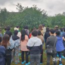 연수농장 | 경북 대구 경산 학부모 교직원 연수 바람햇살농장 힐링 역량강화