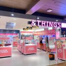 광주가볼만한곳 NC웨이브 충장점 드럭스토어 앤띵스(&amp;THINGS)