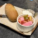 인동5길-8 | 구미 맛집 폴이네키친 추천 메뉴 안심스테이크 쉬림프 로제리조또 솔직후기