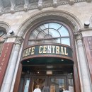아텔 | 오스트리아 비엔나 빈 카페센트럴 cafe central 자허랑 비교하면 어떨까요 아펠슈트루델 냠냠 후기