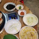푸드촌신초쭈꾸미 | 의정부맛집 푸드촌신초쭈꾸미 솔직후기 쭈꾸미삼겹살 먹고 볶음밥까지