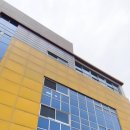 유정유치원 | 파주 유정유치원 외벽 유리청소 작업 후기