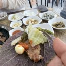 명성빌딩 | [마산 함안 맛집] 명성갈비 ｜환우분과 함께한 뜻깊은 식사 기록♥