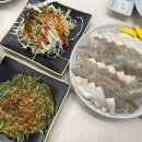 목포명가 | 강남역횟집 :: 제철 맞은 봄도다리회 먹고온 강남 목포명가 리얼후기