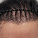 기역헤어(ㄱ헤어) 이미지