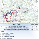 10/27일(일) 영남알프스 트래킹 패스티벌 이미지