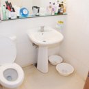 진리관 화장실 이미지