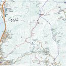 금정산 남서능선