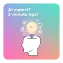 이거 알면 당신도 AI 고수? DR.CAI의 꿀팁 3분 컷!