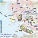 물왕영업소(제3경인고속도로) 이미지