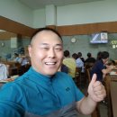 기사뷔페식당 이미지