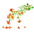 달;보라 이미지