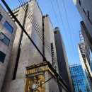 세븐일레븐 역삼8호점 | 강남 모텔 호텔컬리넌 역삼 주말 6시간 대실 후기