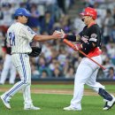 [단독] ‘화려한 귀환’ 최형우, 9년 만에 삼성 복귀 보인다…3년 30억원 규모 이미지