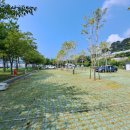 구조라항캠핑장 이미지