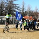 2018년 12월 1일 파평중학교에서 마정초교까지 12km(최소 누적거리 14,198km) 1 이미지