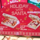 크리스피크림 롯데아울렛광교점