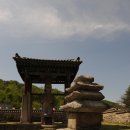 미륵당오층석탑 이미지