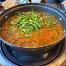 내린천민물매운탕 이미지