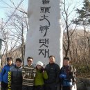 황장산쉼터 이미지