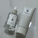 샬랑 드 파리 결케어 세럼, 크림 후기 (완전 화잘먹 템 !!)