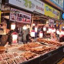 210126 | 서울 청량리 전통시장 장수족발