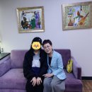 여성미한의원 | 자궁근종 임신 후기 45세, 임신 성공