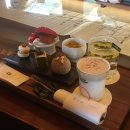 충효당 화장실 | [대구달성군카페] 묘운 내돈내산 후기