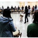 스트레스 타파 난타 이미지