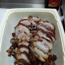 차차온족발