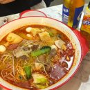 GS25 야당명동점 | 명동 : 가장 인기 많은 마라탕 맛집 솔직 후기 [탕화쿵푸마라탕 명동5호점] : 내돈내산