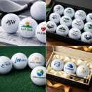 현대골프 | 회사·동호회 단체 골프공, 로고 프린팅 무료로 진행해본 후기 청주현대골프샵