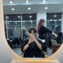 대인3차아파트 | 두정동 남자머리 파마 맛집 원바이살롱 애즈펌, 다운펌 후기