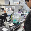 바이오랩 주식회사 | KNU 경북대학교 의과대학 랩가이드 로드쇼 (with 랩가이드+바이오파인더)