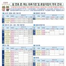 사천제일의원 이미지