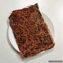 찹쌀 고추장으로 감칠맛 살린 ‘농사랑 수제양념 뱅어포’