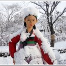 허수아비 이미지