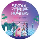 낙산관광안내소 | 3일차: 본격적인 외국인 관광객의 한국 여행 낙산공원 북촌 한옥마을 서울 트립 헌터스 Seoul Trip...