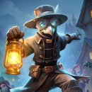 (주)바로게임 | 취미 - 흔하지만 흔하지 않은 게임, 라스트 어사일럼 후기