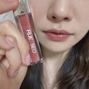 헤이즈 | 리제서 촉촉한 오일광 뮤트톤 립틴트, 01 뮤트 헤이즈 후기