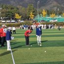 게이트볼 이미지