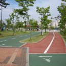 새아침공원(테니스장 옆) 이미지