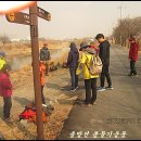 수원팔색길 매실길 이미지