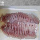 해녀횟집 쇼핑하우