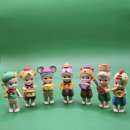 엔젤 타운 | 소니엔젤(sonny angel) 타운뮤지션 2021년 한정판 후기