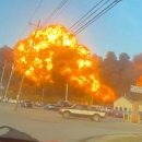 루이빌 무하마드 알리 국제공항에서 발생한 UPS 항공기 추락 사고로 최소 7명이 사망하고 11명이 부상당했습니다. 이미지