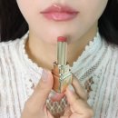 웜글로우(warm glow) | 봄웜 립 추천, 겔랑 키스키스 비글로우 립밤 3종 발색 후기, 맑고 투명한 글로우립
